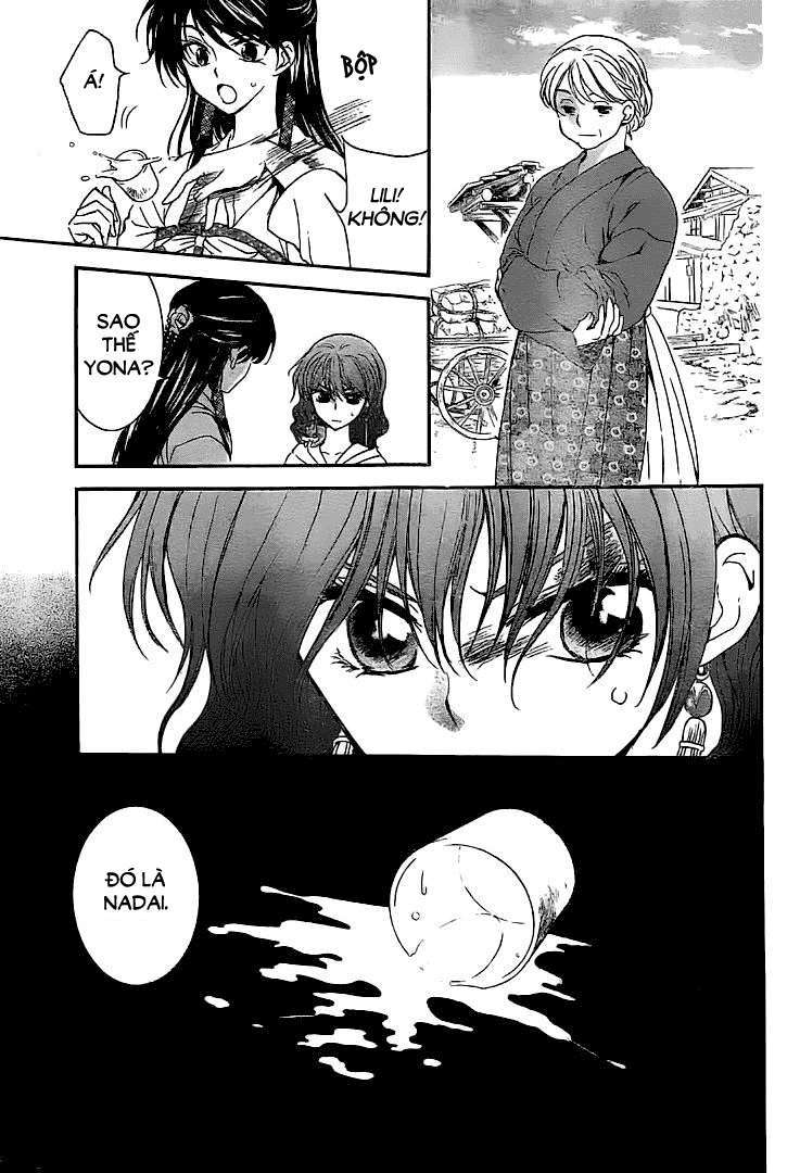 Akatsuki No Yona Chapter 112 - Trang 2