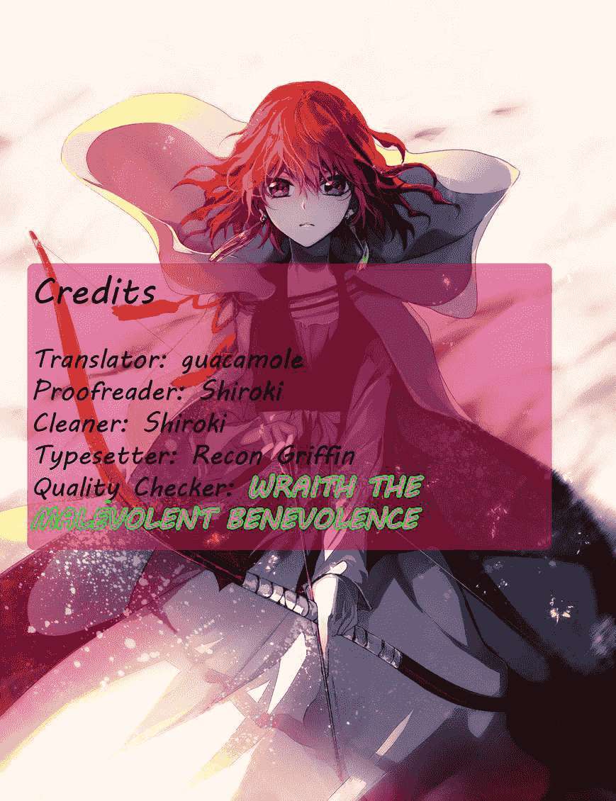 Akatsuki No Yona Chapter 112 - Trang 2