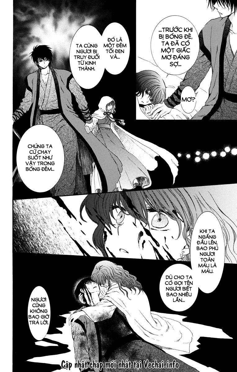 Akatsuki No Yona Chapter 111.5 - Trang 2