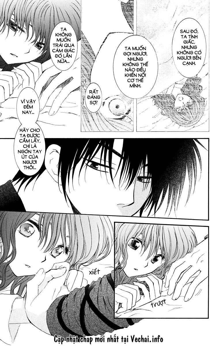 Akatsuki No Yona Chapter 111.5 - Trang 2