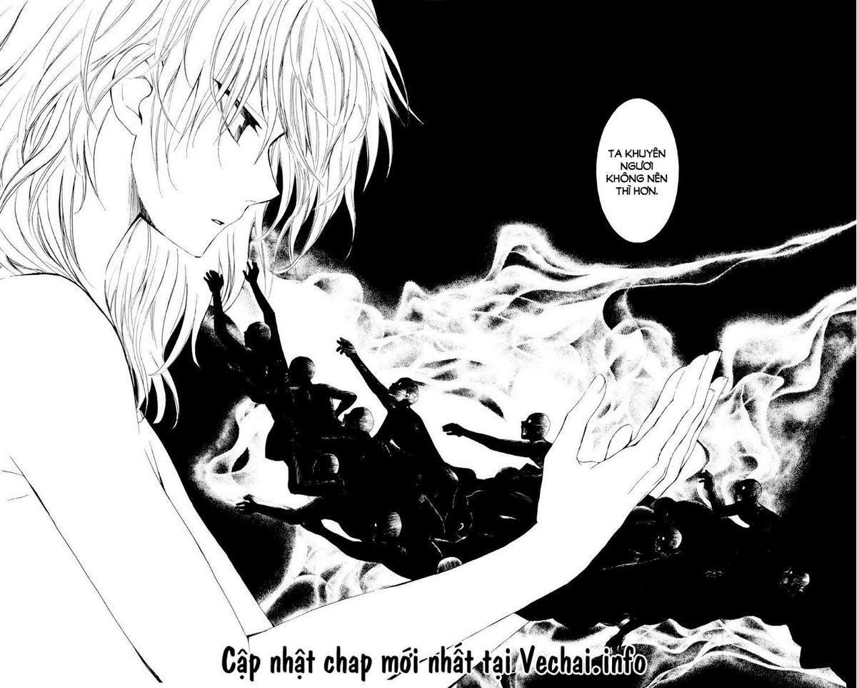 Akatsuki No Yona Chapter 107 - Trang 2