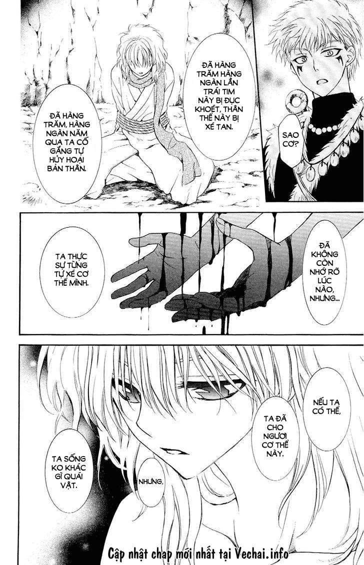 Akatsuki No Yona Chapter 107 - Trang 2