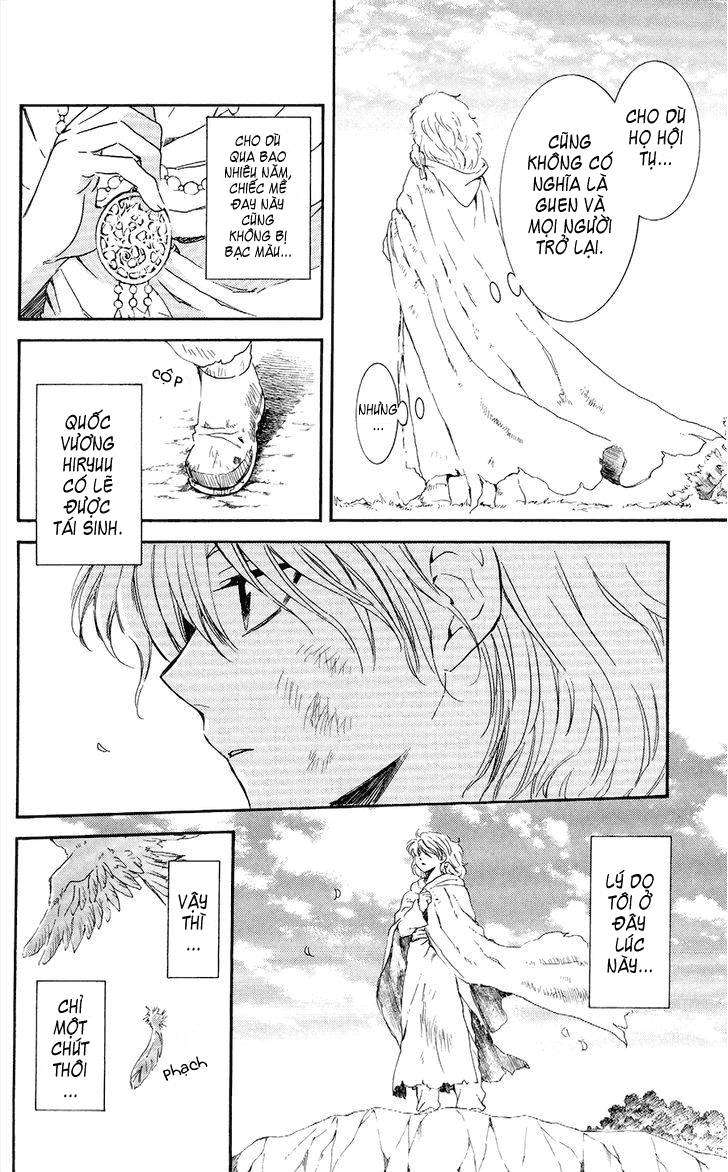 Akatsuki No Yona Chapter 105 - Trang 2