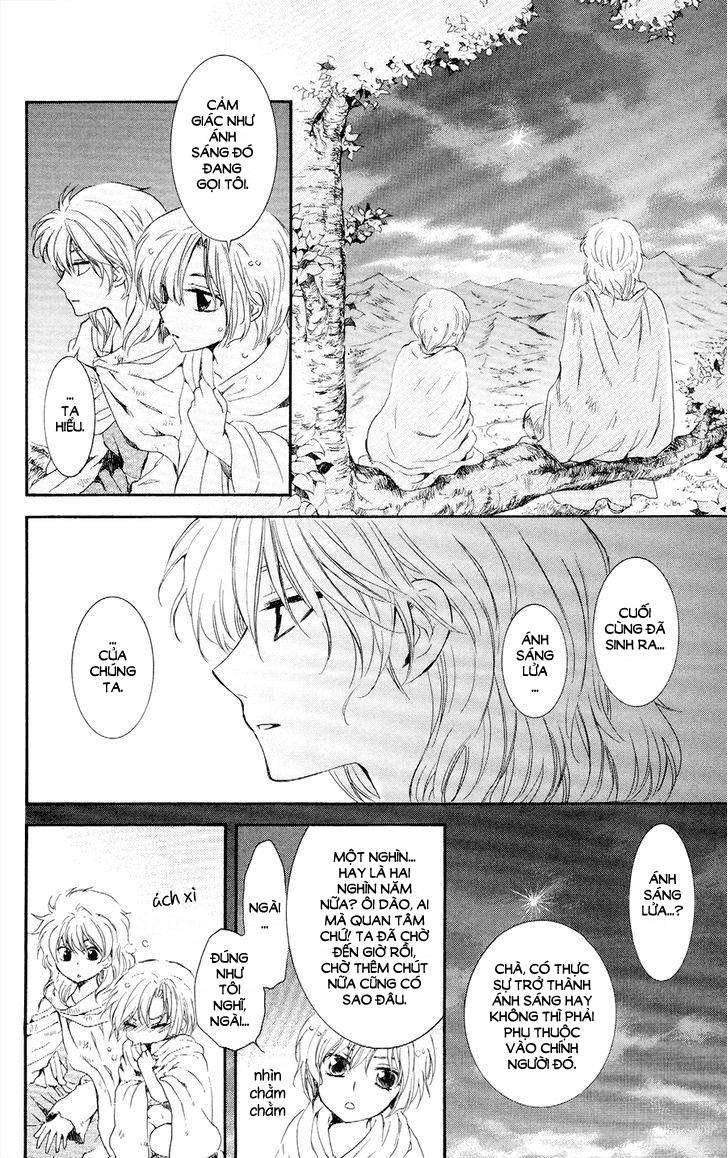 Akatsuki No Yona Chapter 105 - Trang 2