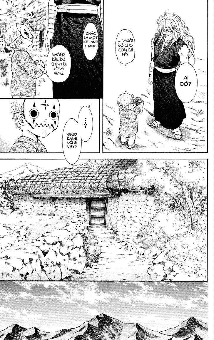 Akatsuki No Yona Chapter 105 - Trang 2