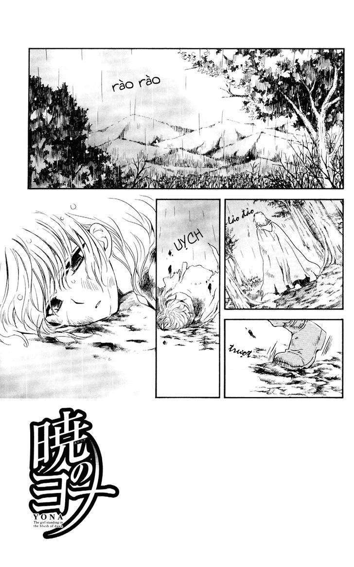 Akatsuki No Yona Chapter 104 - Trang 2