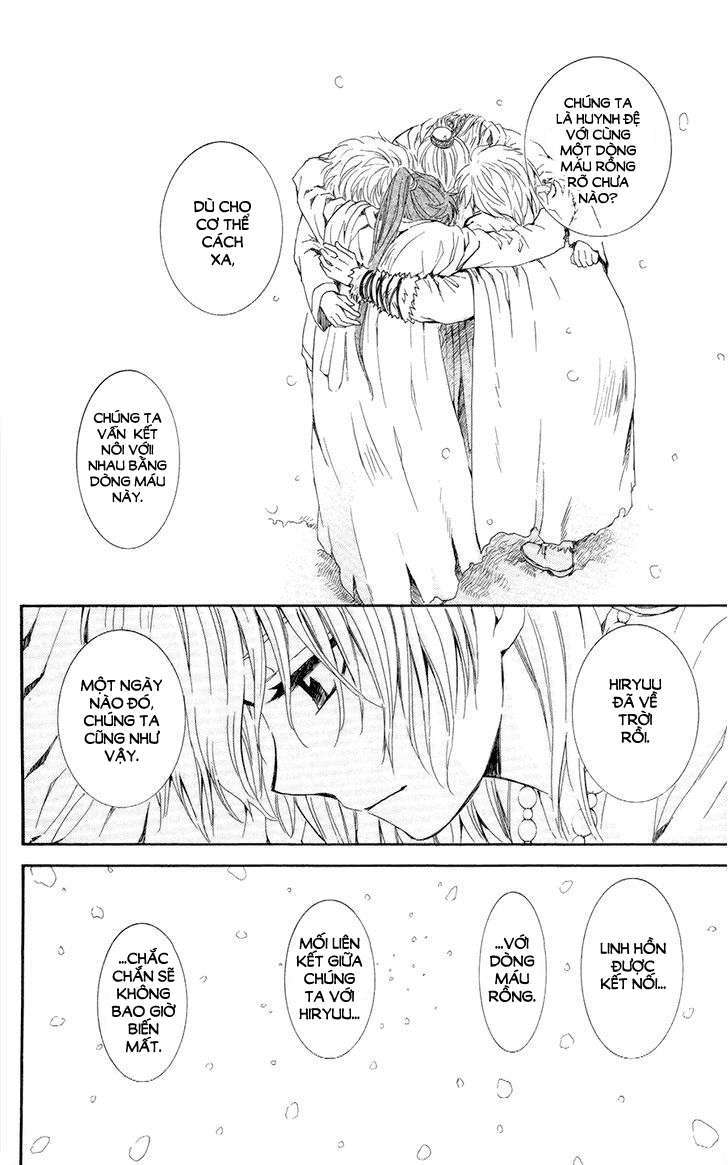 Akatsuki No Yona Chapter 103 - Trang 2