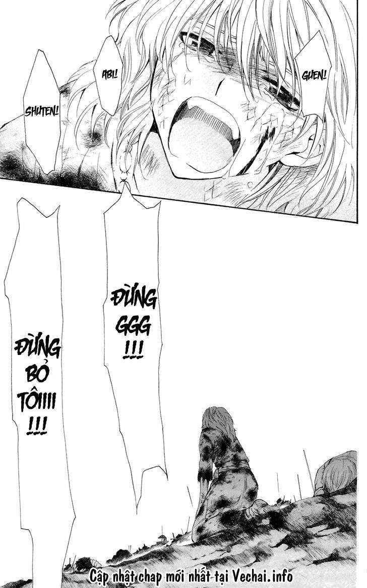 Akatsuki No Yona Chapter 103 - Trang 2