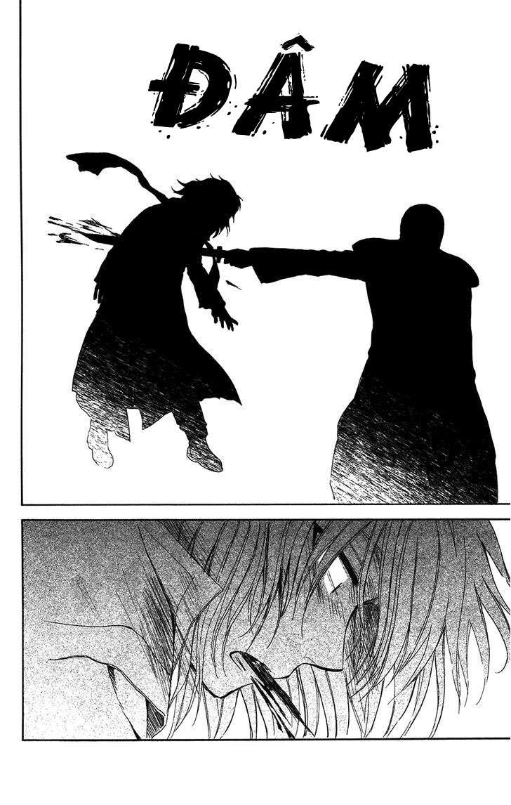 Akatsuki No Yona Chapter 99 - Trang 2