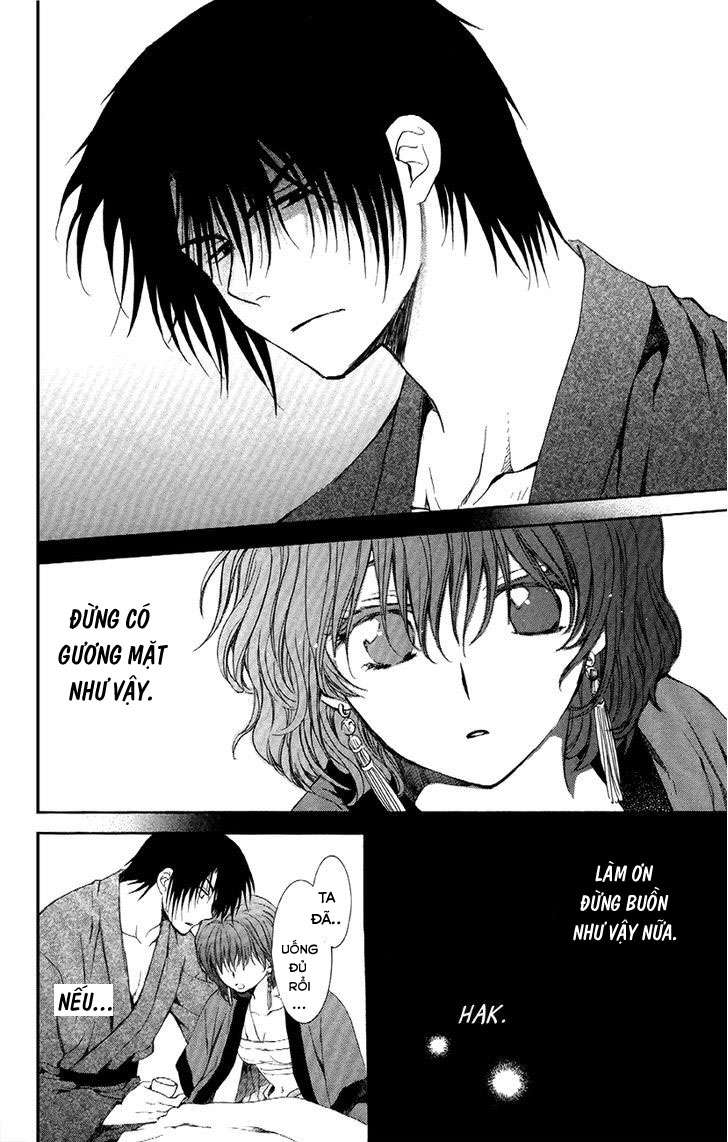 Akatsuki No Yona Chapter 83 - Trang 2