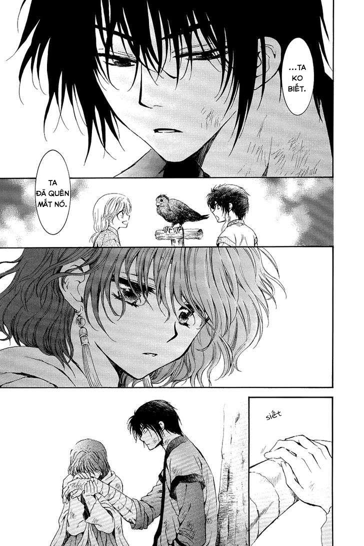 Akatsuki No Yona Chapter 75 - Trang 2