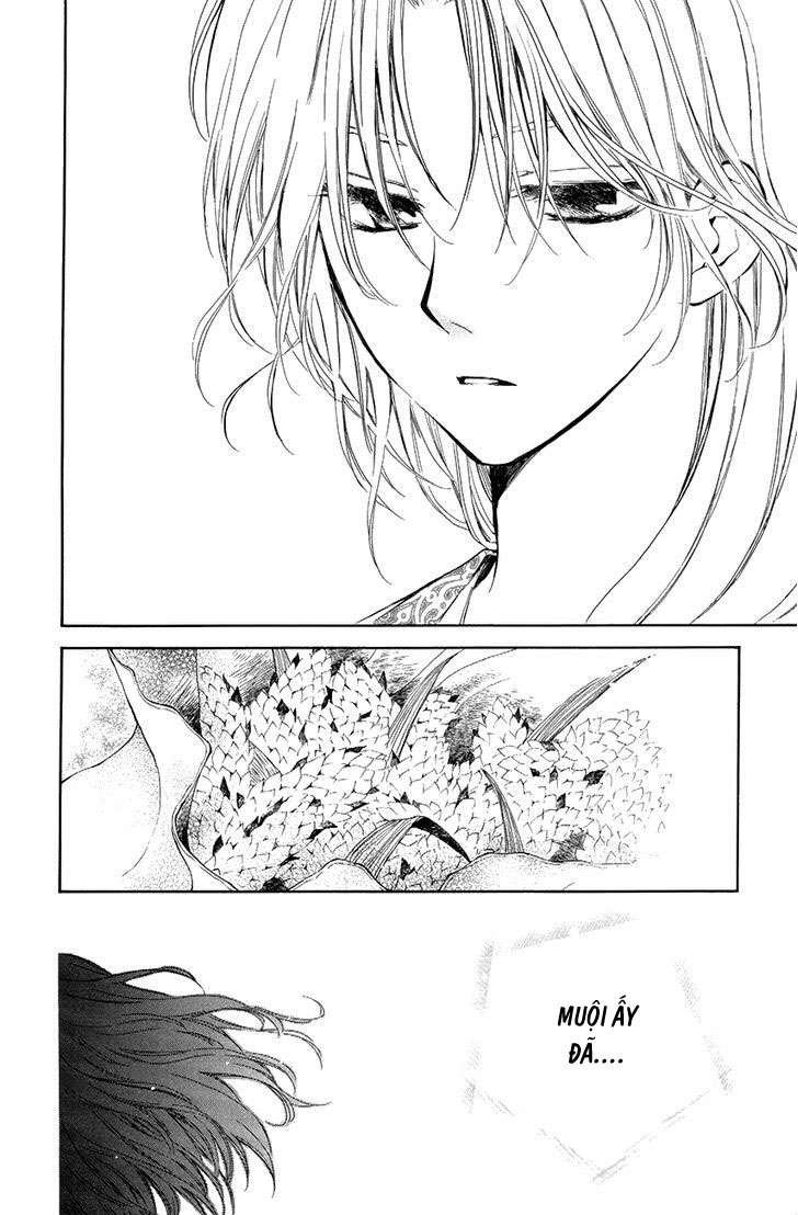 Akatsuki No Yona Chapter 74 - Trang 2