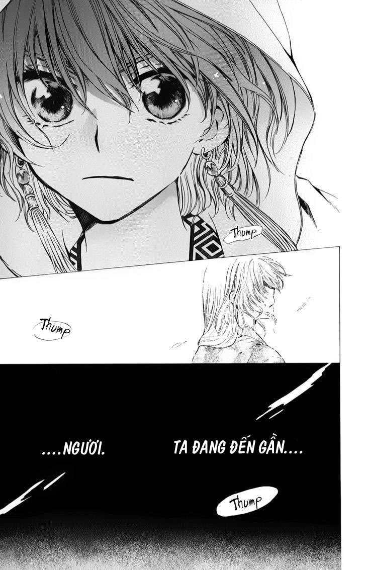 Akatsuki No Yona Chapter 70 - Trang 2