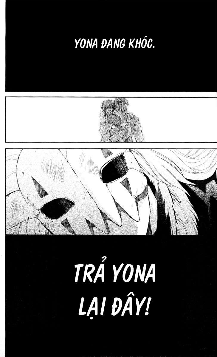 Akatsuki No Yona Chapter 50 - Trang 2