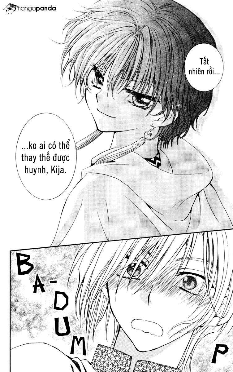 Akatsuki No Yona Chapter 19 - Trang 2