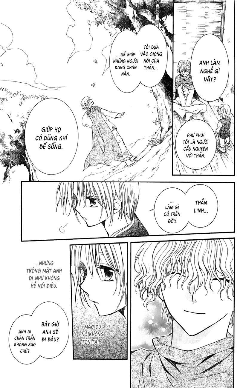 Akatsuki No Yona Chapter 14 - Trang 2