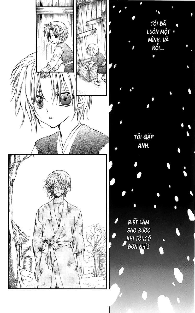 Akatsuki No Yona Chapter 14 - Trang 2