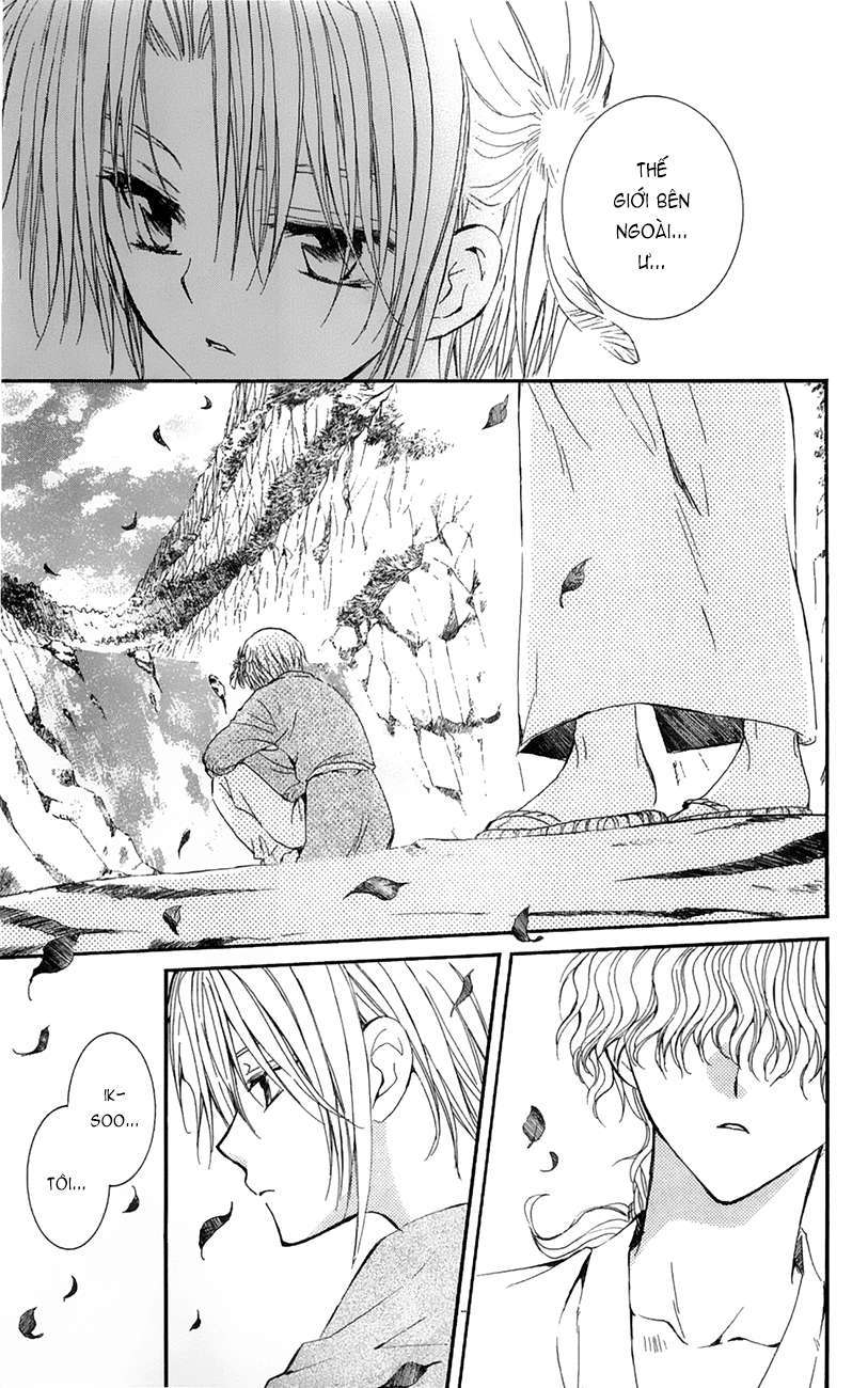 Akatsuki No Yona Chapter 14 - Trang 2