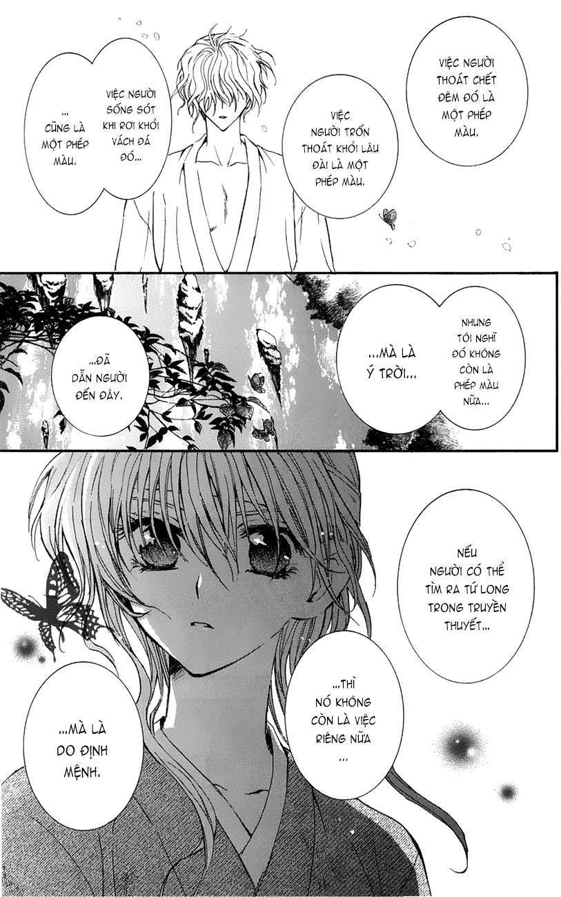 Akatsuki No Yona Chapter 13 - Trang 2