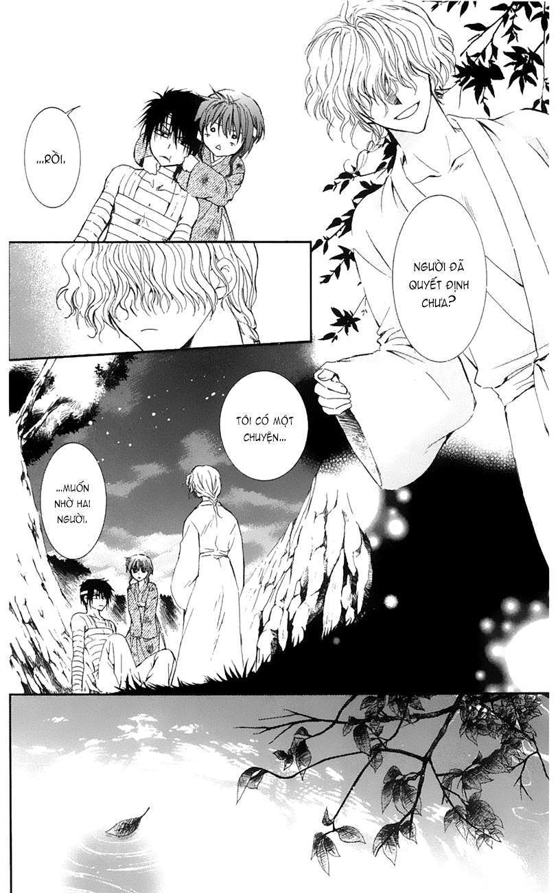 Akatsuki No Yona Chapter 13 - Trang 2