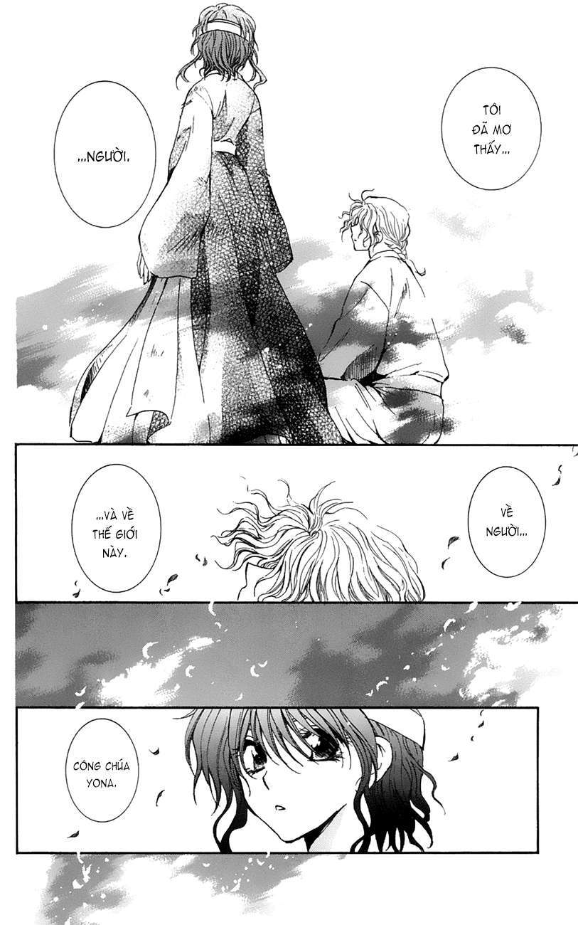 Akatsuki No Yona Chapter 12 - Trang 2