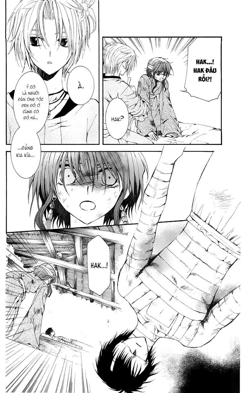 Akatsuki No Yona Chapter 11 - Trang 2