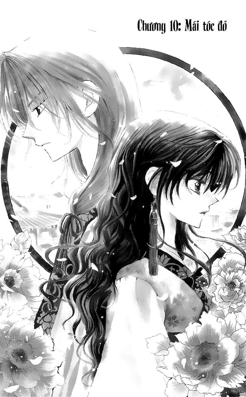 Akatsuki No Yona Chapter 10 - Trang 2