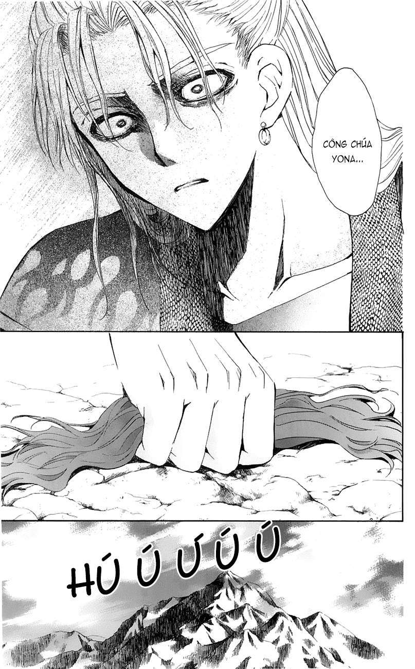 Akatsuki No Yona Chapter 10 - Trang 2