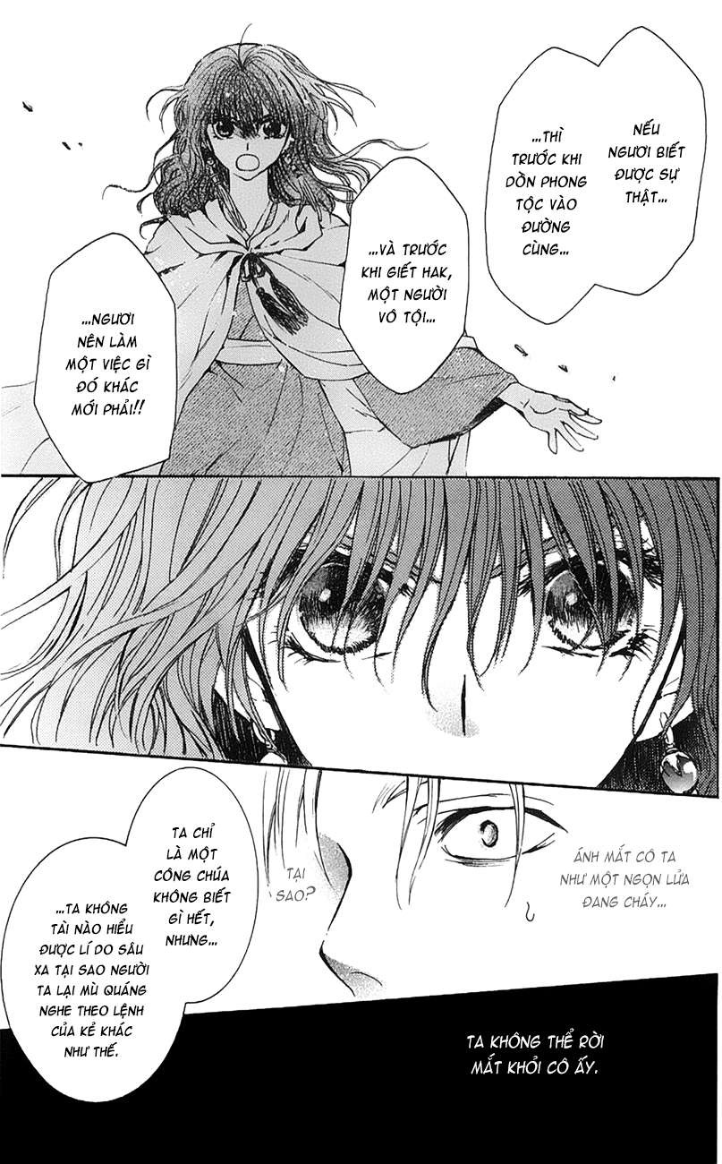 Akatsuki No Yona Chapter 9 - Trang 2