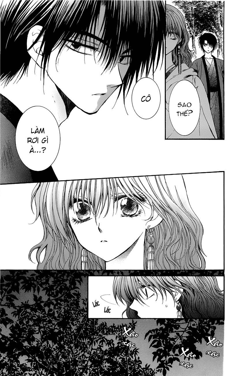 Akatsuki No Yona Chapter 5 - Trang 2