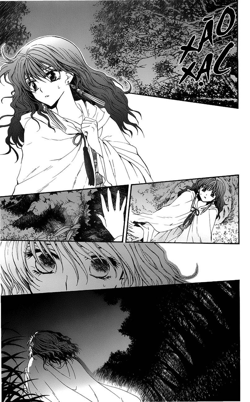 Akatsuki No Yona Chapter 5 - Trang 2