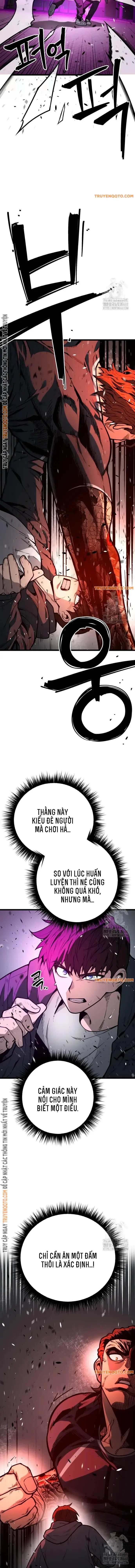 Cảnh Sát Thiếu Niên Chapter 16 - Trang 2