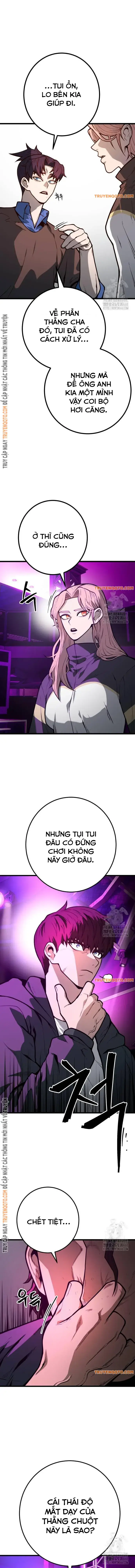 Cảnh Sát Thiếu Niên Chapter 16 - Trang 2