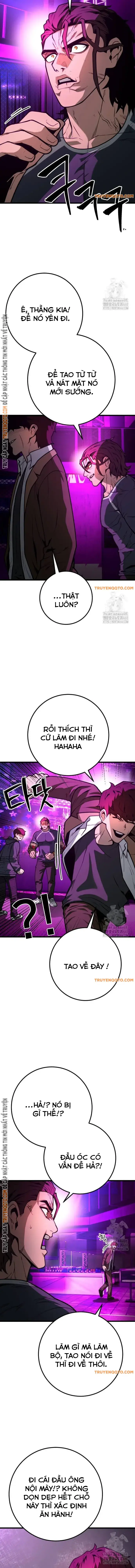 Cảnh Sát Thiếu Niên Chapter 16 - Trang 2