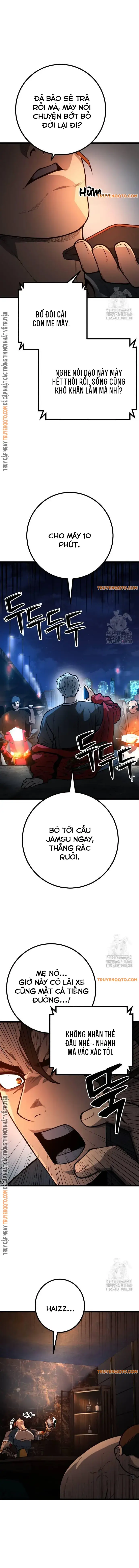 Cảnh Sát Thiếu Niên Chapter 15 - Trang 2