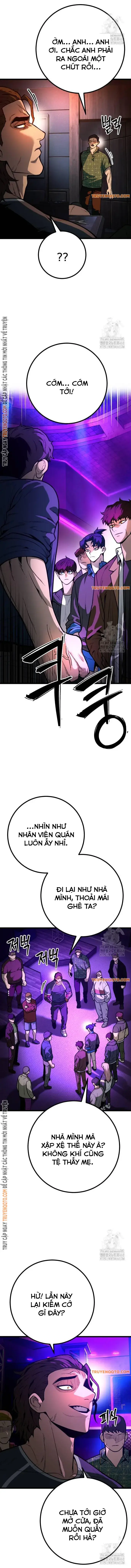 Cảnh Sát Thiếu Niên Chapter 15 - Trang 2