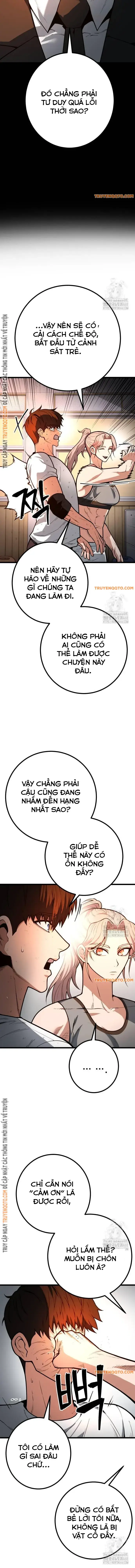 Cảnh Sát Thiếu Niên Chapter 15 - Trang 2