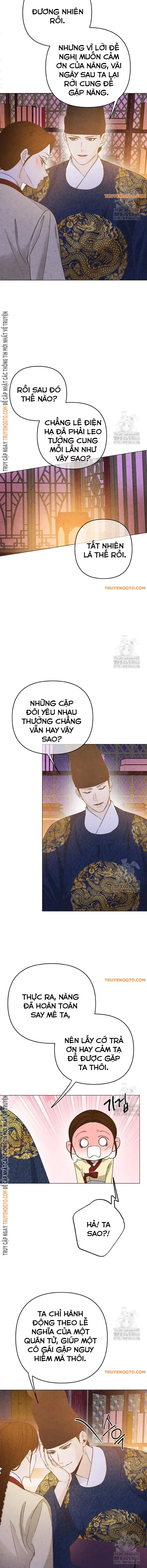 Cảnh Sát Thiếu Niên Chapter 14 - Trang 2