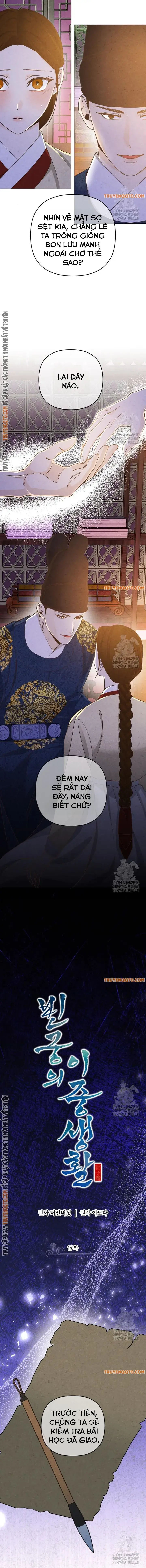 Cảnh Sát Thiếu Niên Chapter 14 - Trang 2