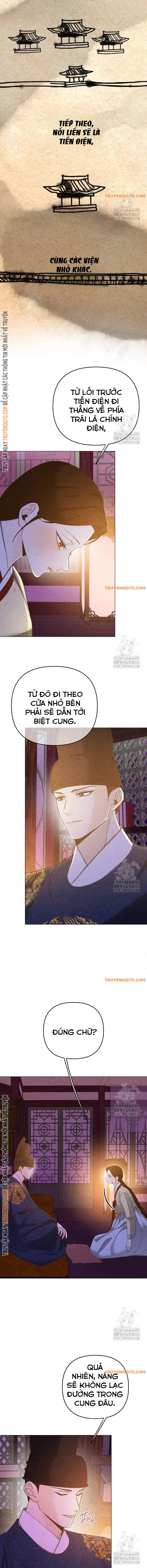 Cảnh Sát Thiếu Niên Chapter 14 - Trang 2