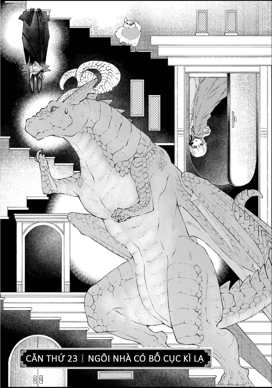 Dragon’S House-Hunting Chapter 23 - Trang 2