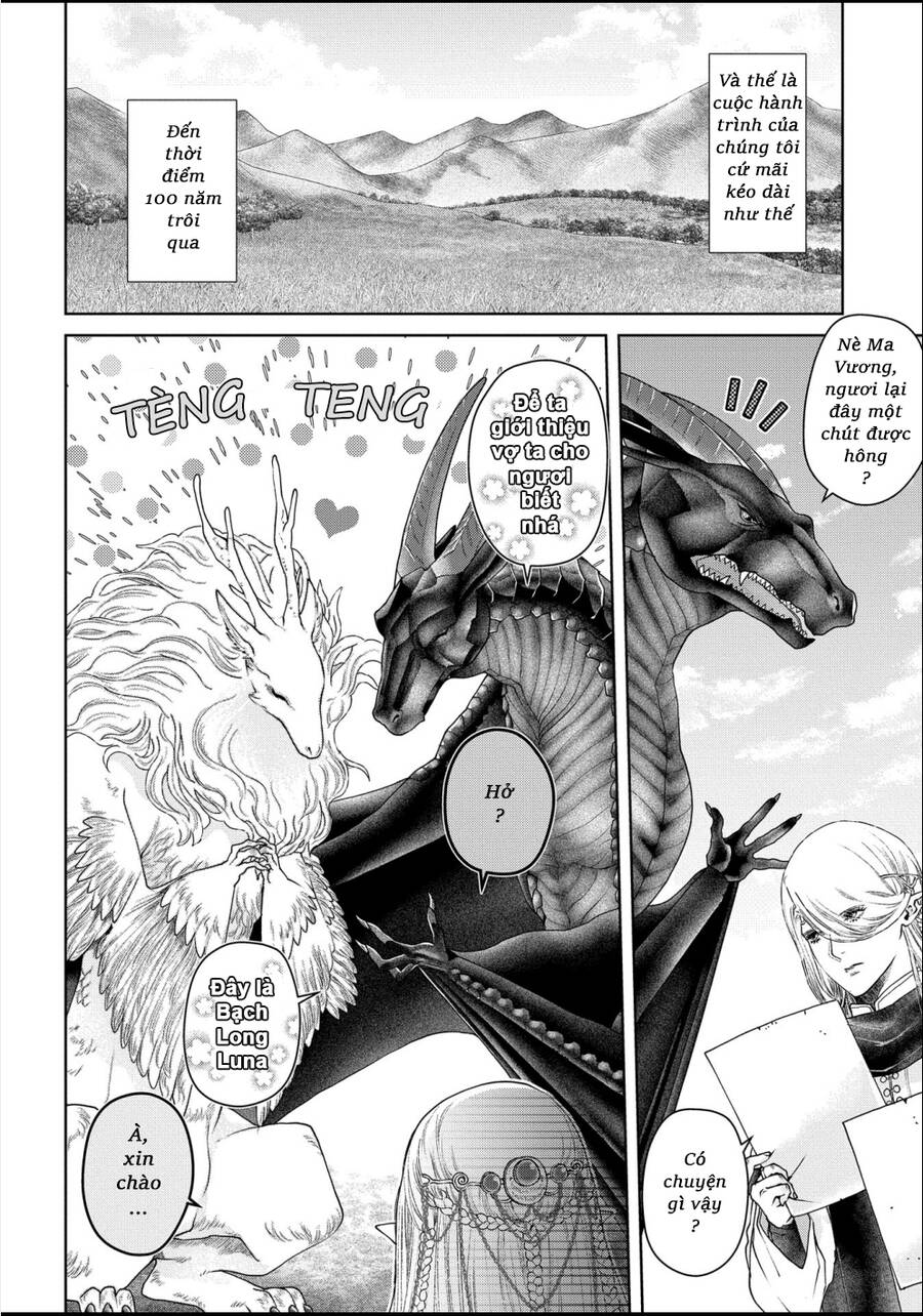 Dragon’S House-Hunting Chapter 21 - Trang 2