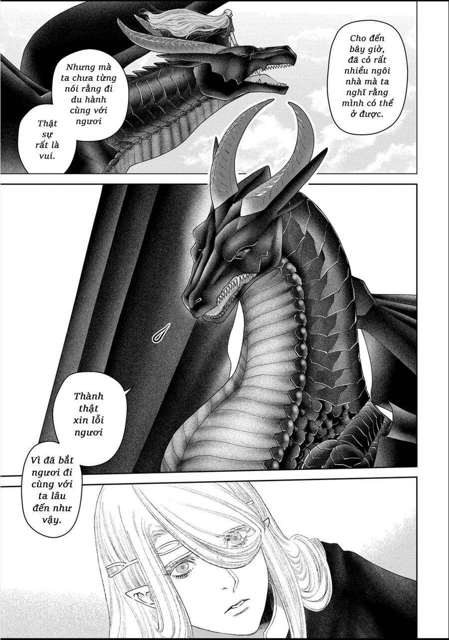 Dragon’S House-Hunting Chapter 21 - Trang 2