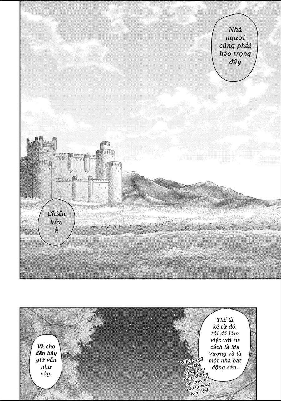 Dragon’S House-Hunting Chapter 21 - Trang 2