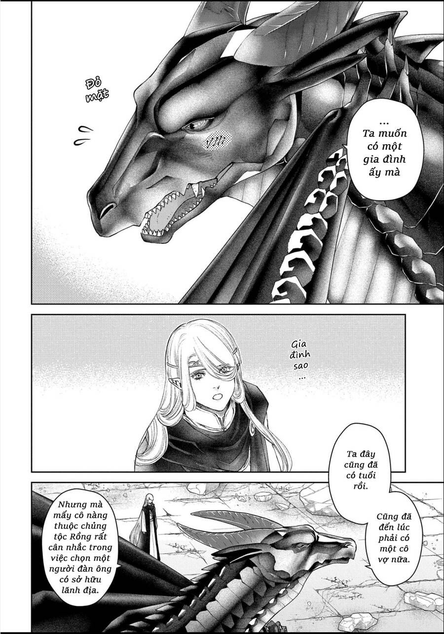 Dragon’S House-Hunting Chapter 20 - Trang 2