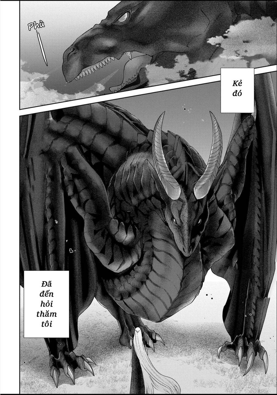 Dragon’S House-Hunting Chapter 18 - Trang 2