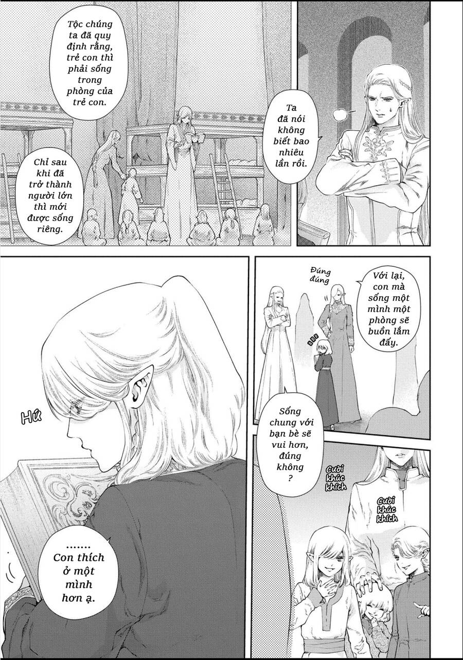 Dragon’S House-Hunting Chapter 17 - Trang 2