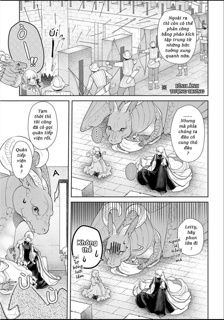 Dragon’S House-Hunting Chapter 15 - Trang 2