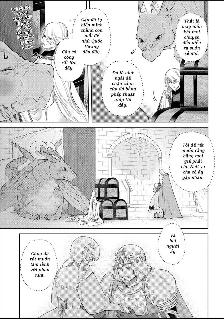 Dragon’S House-Hunting Chapter 15 - Trang 2