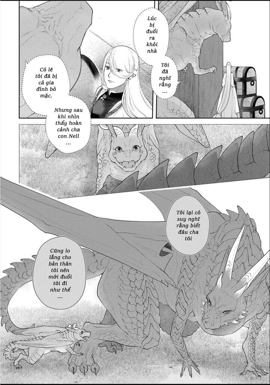 Dragon’S House-Hunting Chapter 15 - Trang 2